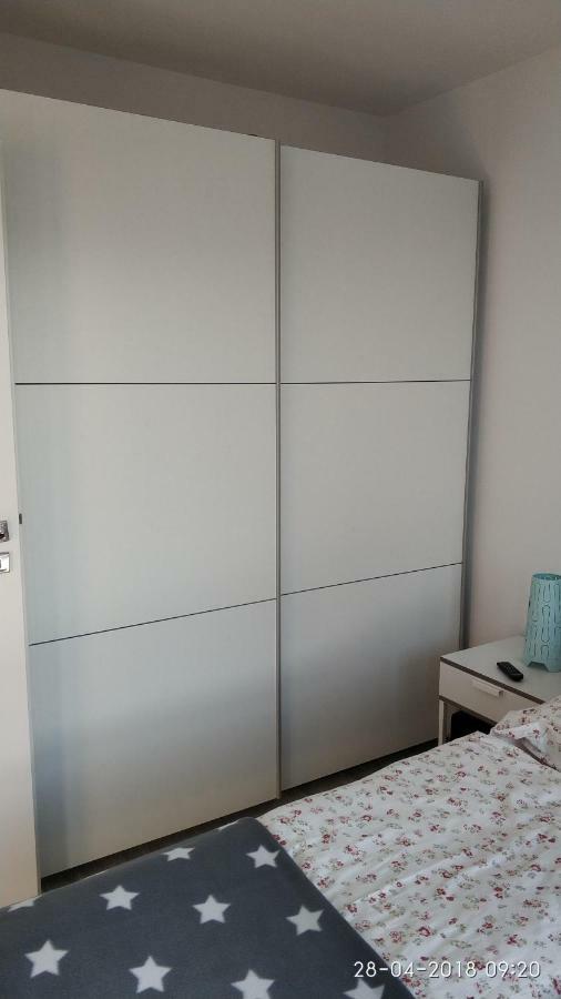 Horyzont 803 Apartment เมียนซิดดรอแย ภายนอก รูปภาพ